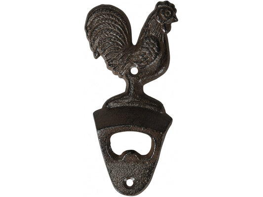 Cockerel Bottle Opener
