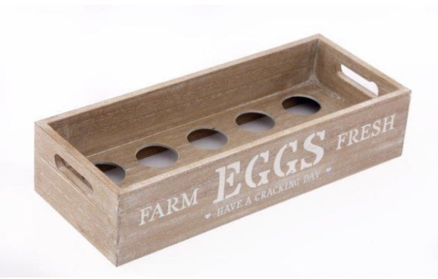 Egg Crate Holder