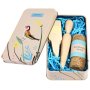 Garden Tools in a Gift Tin