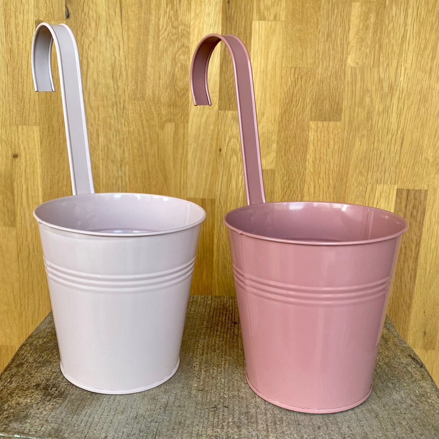 Hanging Planters