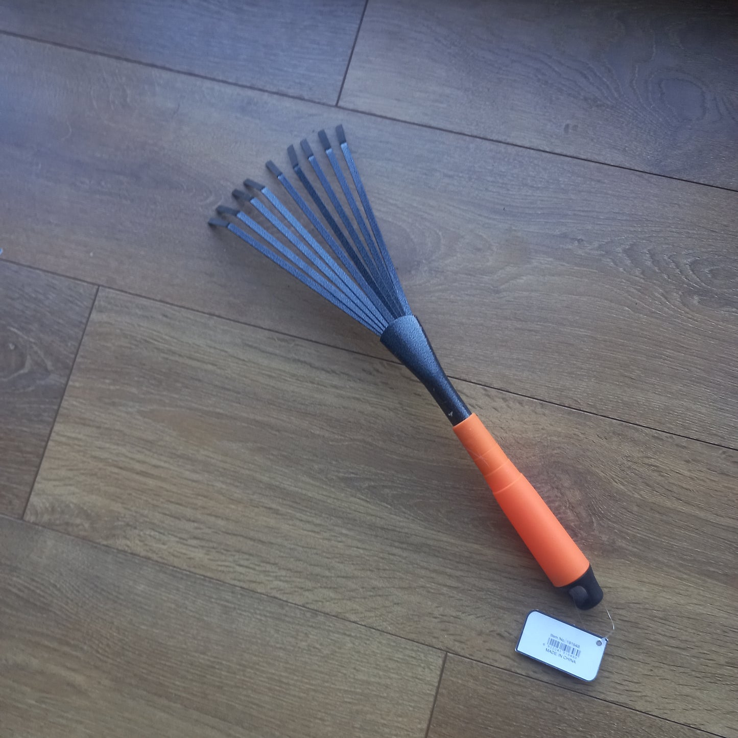 Mini Hand Rake