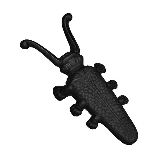 Cast Iron Beetle Boot Jack