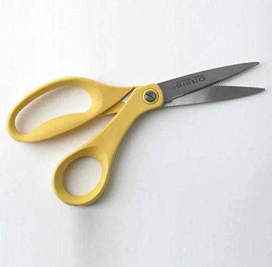Stainless Steel Floral Scissors